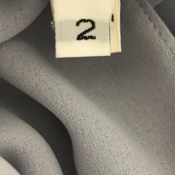 Ursula of Switzerland Draped Midi Shift Dress - Picture 8 of 8